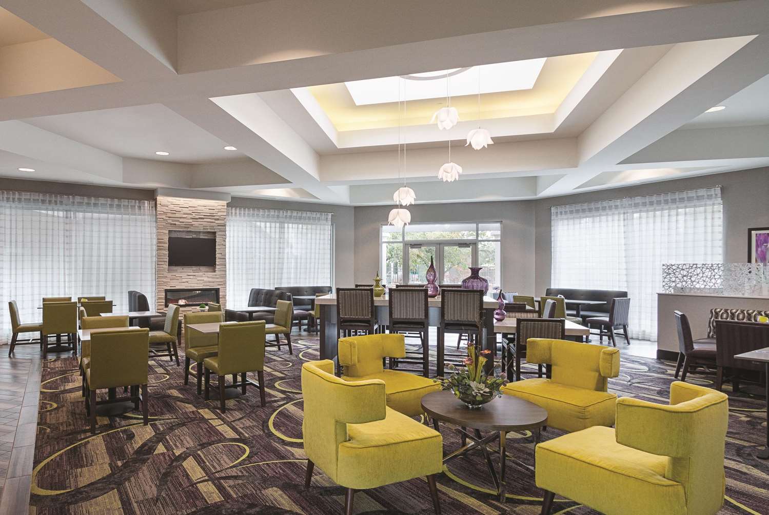 La Quinta Inns & Suites by Wyndham Orem University Pwy/Provo 44/57