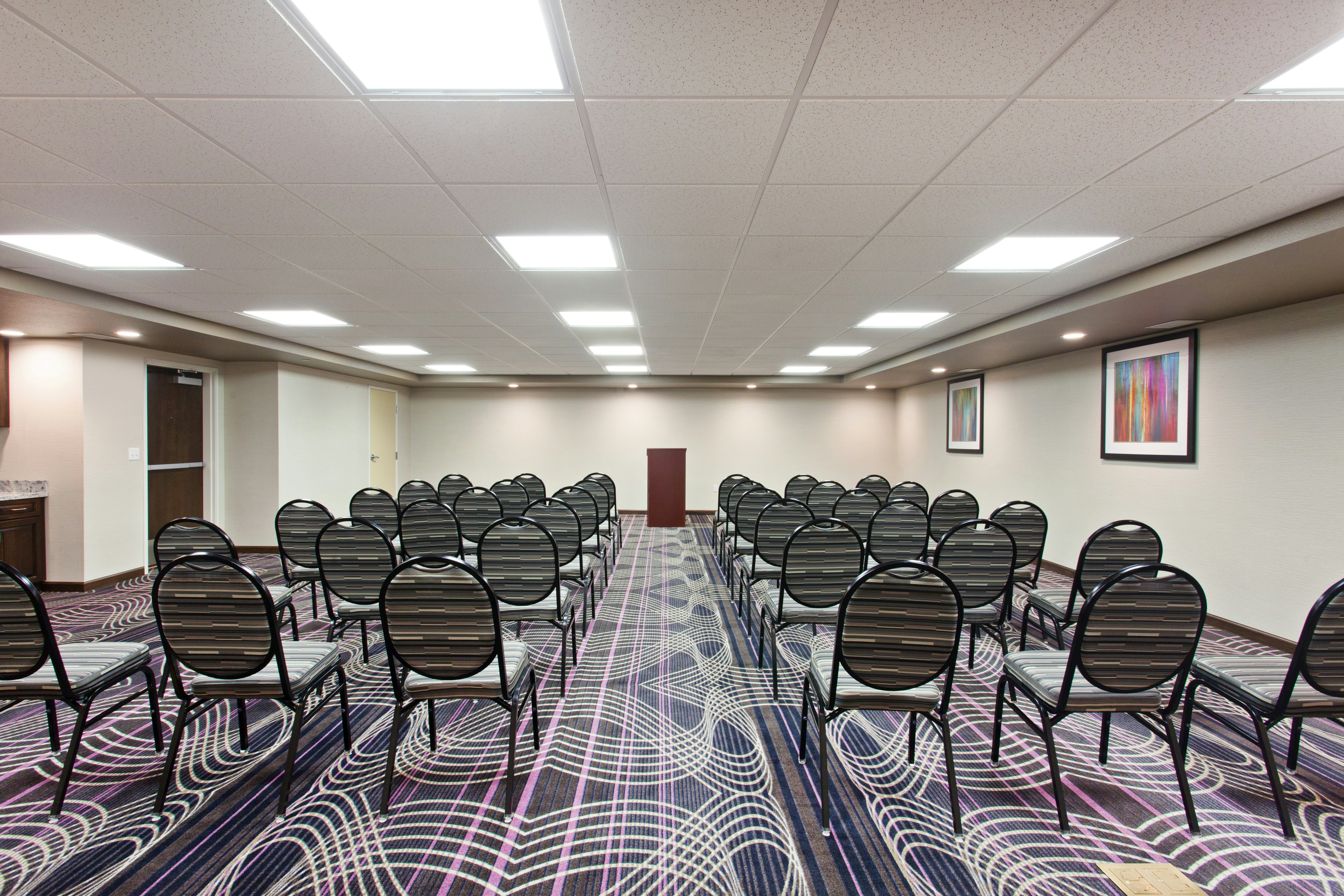 Hampton Inn Seattle Everett Downtown 44/51