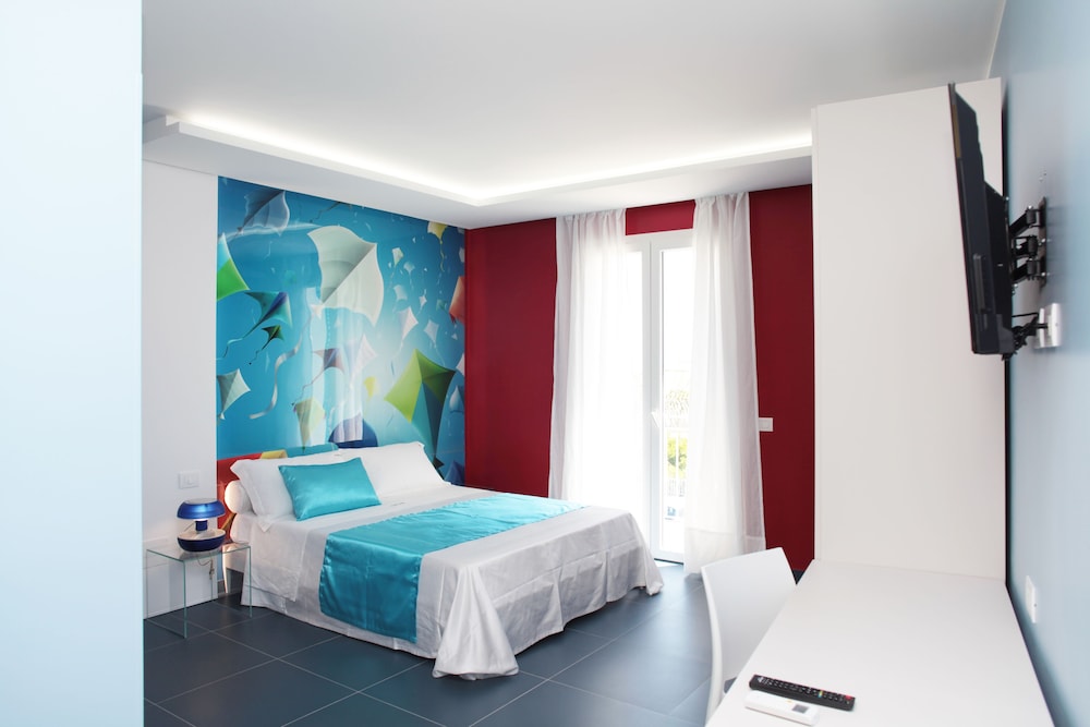 Rivazzurra Design Rooms 17/50