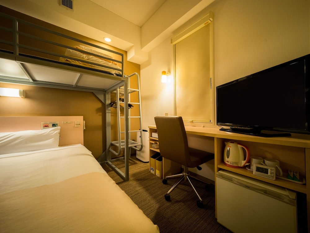 Super Hotel Suzuka 16/17