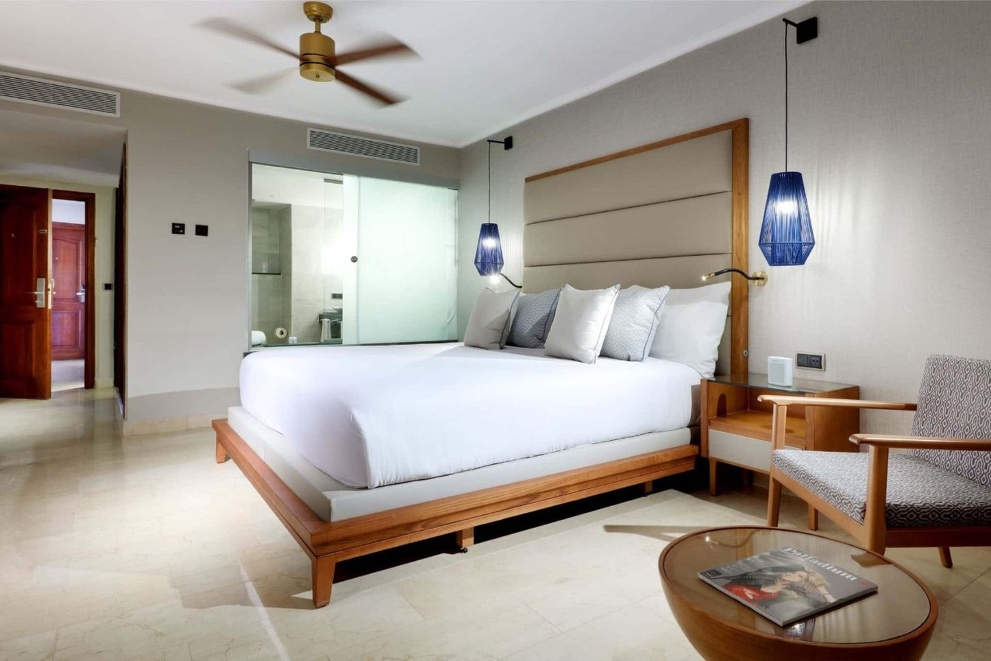Grand Palladium Punta Cana Resort and Spa All Inclusive 6/19