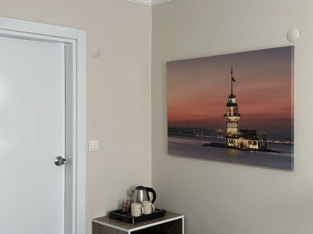 Eylul Hotel Aydin 33/48