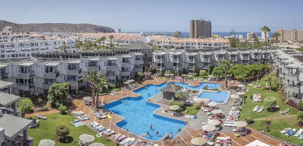 Apartamentos Hg Tenerife Sur 42/50