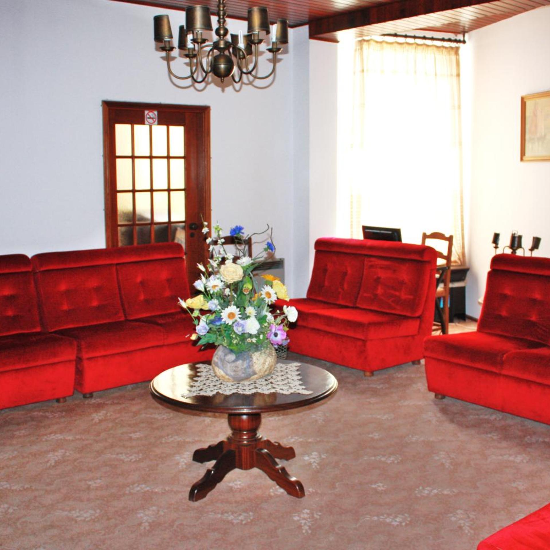 HOTEL DONA LEONOR 24/44