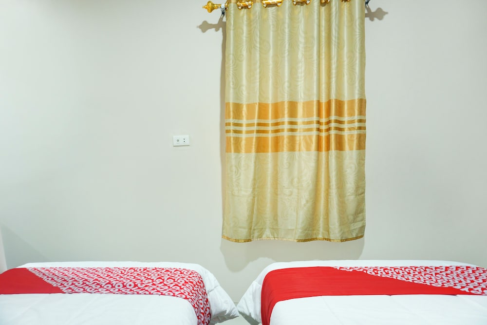 Hotel O Kedaton Near Rumah Sakit Advent Bandar Lampung Formerly Hotel Plain C Lake 27/36