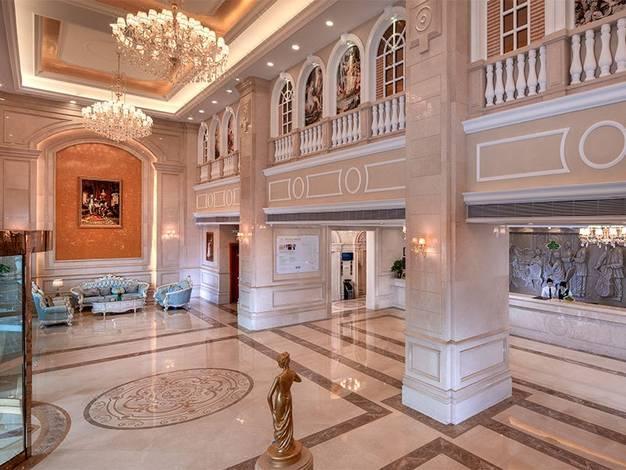 Vienna International Hotel (Dongguan Hengli Zhongshan Road) 12/46