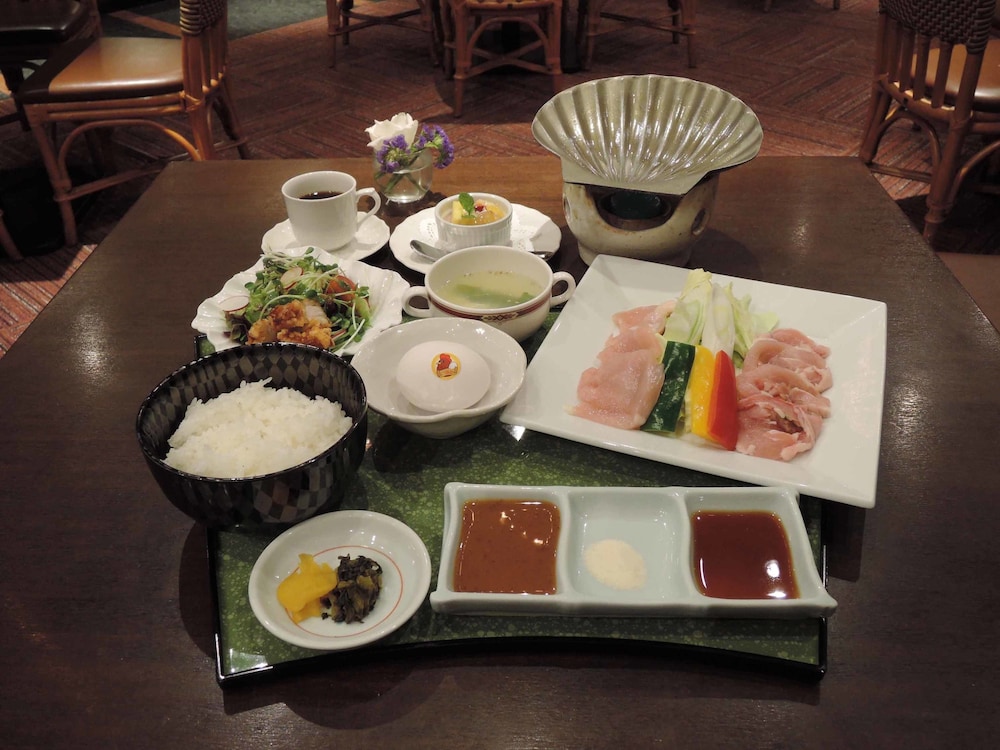 Hotel King Kagoshima 28/41