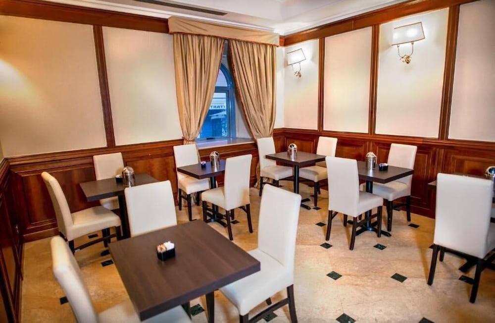 LH Hotel Andreotti 45/50