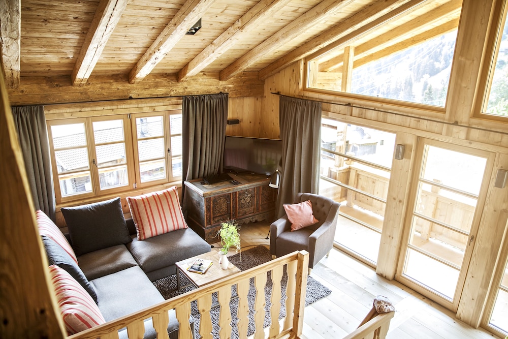 HOCHLEGER - DELUXE CHALETS 32/49
