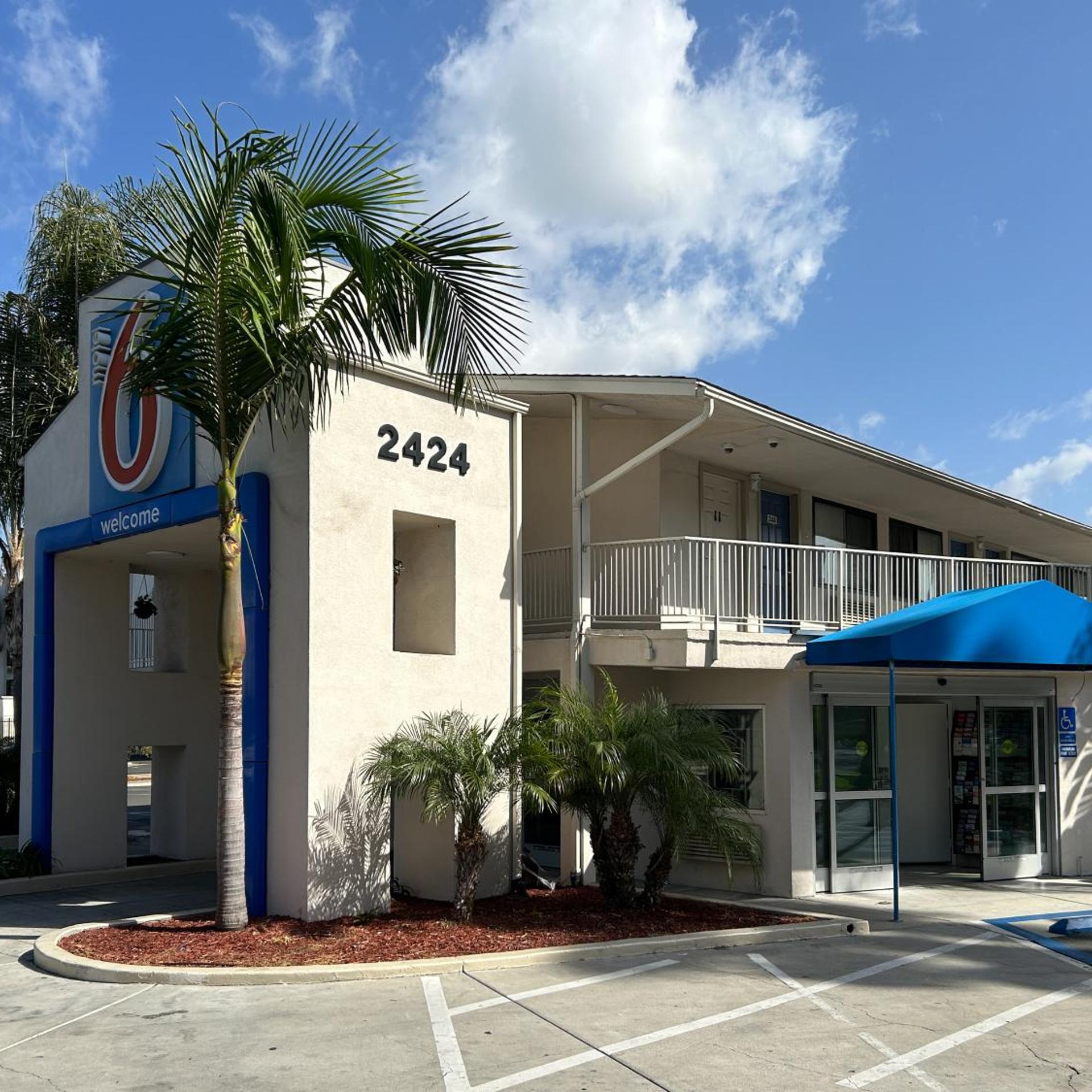 Studio6 San Diego, CA - Hotel Circle - Mission Valley 27/33