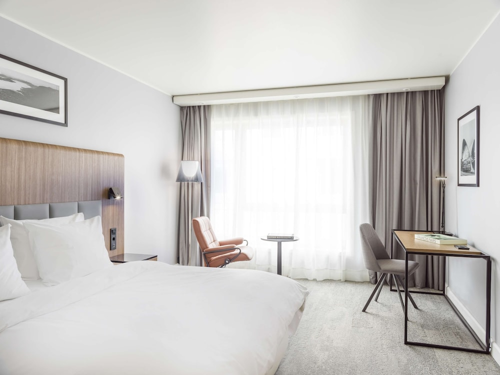 Radisson Blu Tromso 31/72