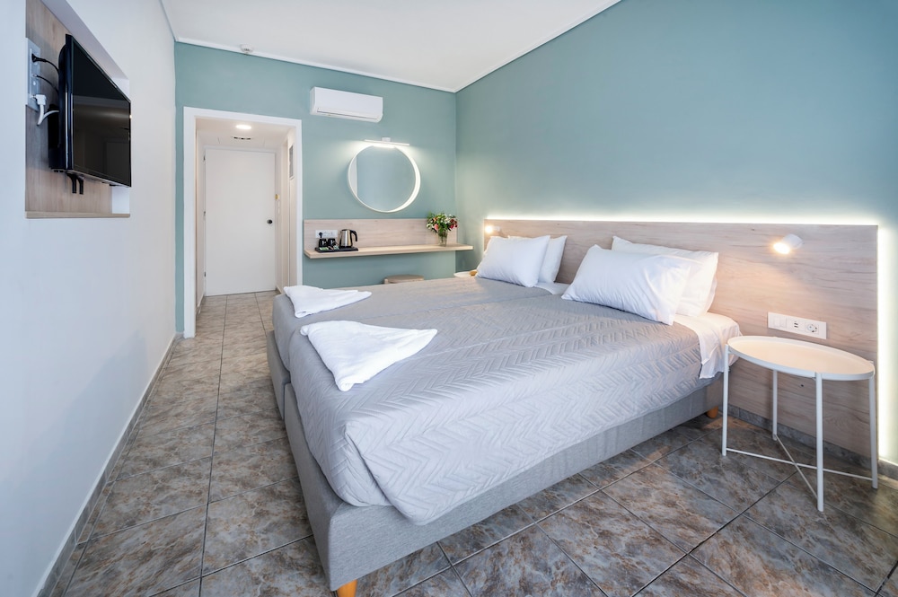 Aegeon Hotel - Adults Only 15/53