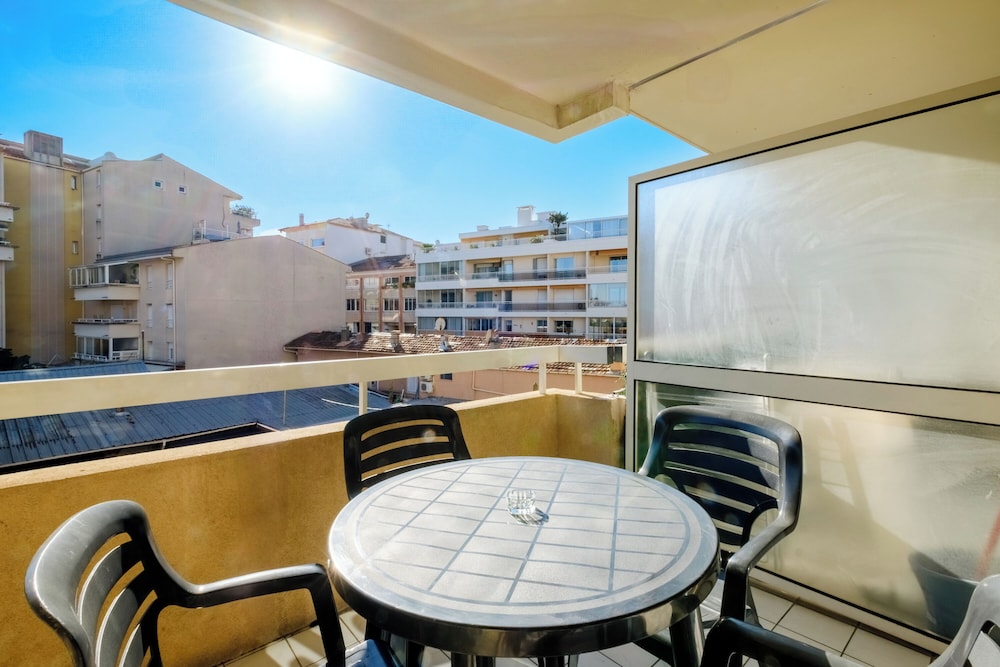 ResidHotel Cannes Festival 29/34