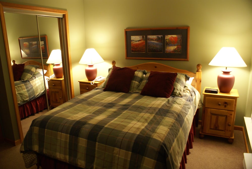 Whistler Superior Properties 5/31