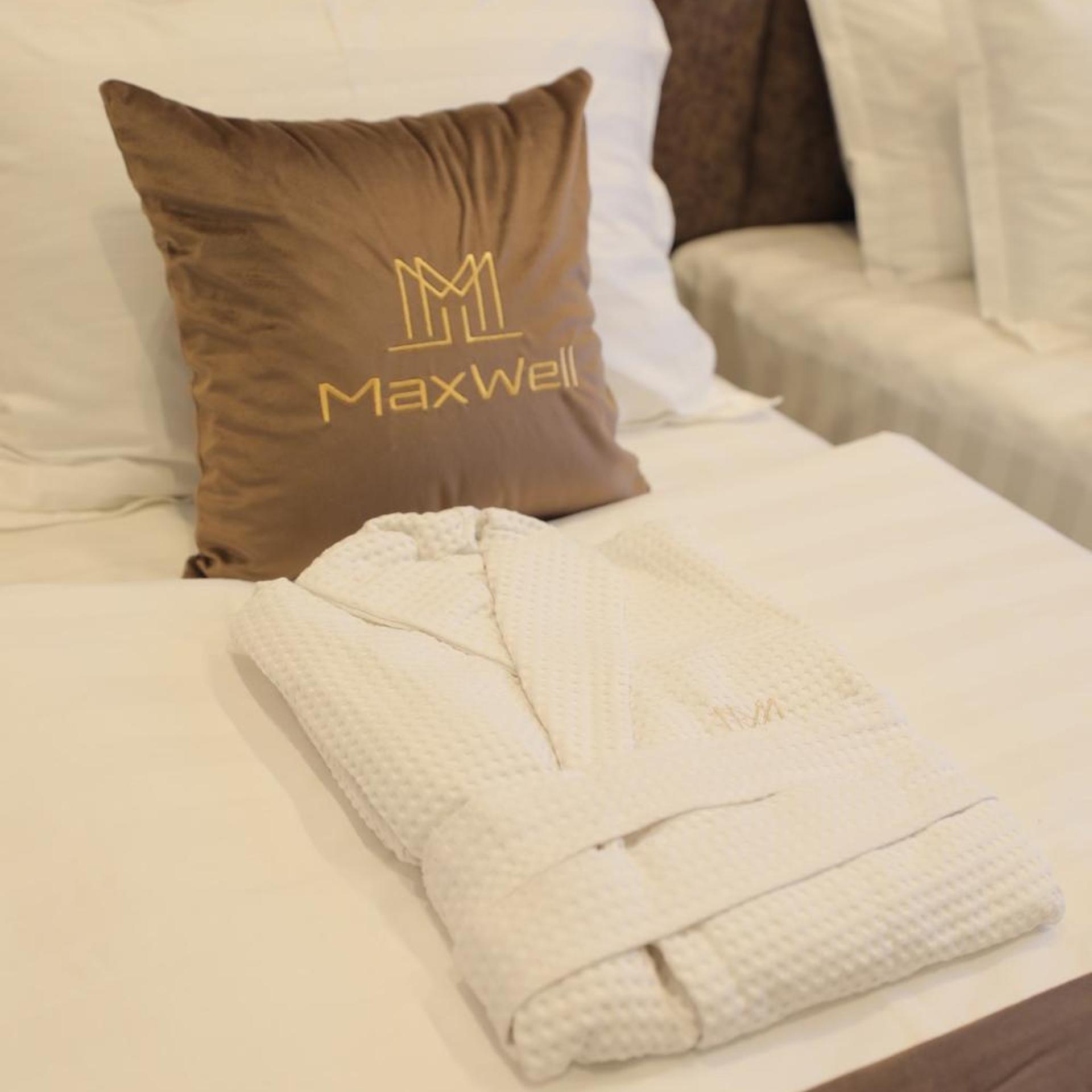 MaxWell Hotel & Spa 33/64