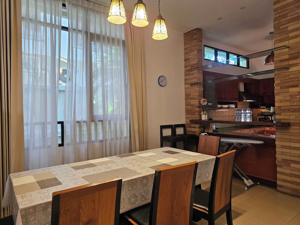 Punnapha Pool Villa Pattaya 34/49