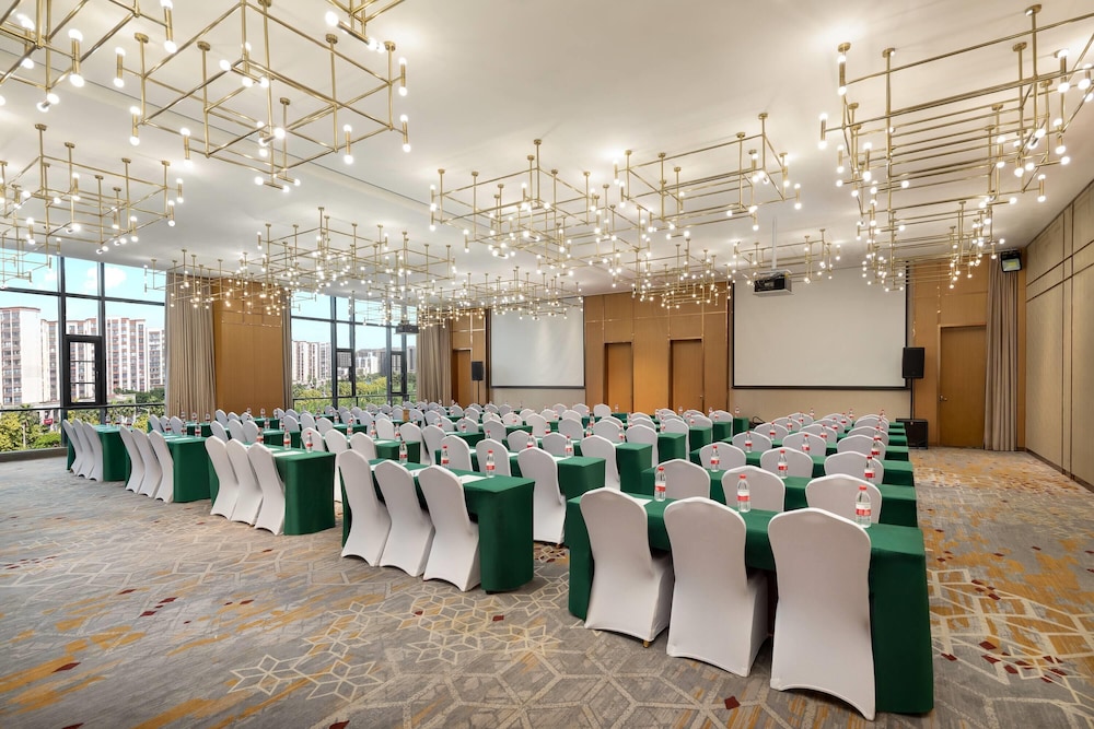 Days Hotel by Wyndham Haikou Meilan Airport 41/50