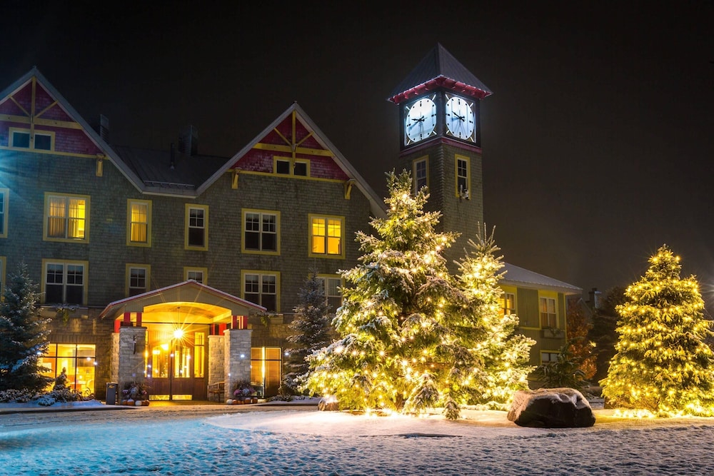 Calabogie Peaks Hotel, Ascend Hotel Member 5/50