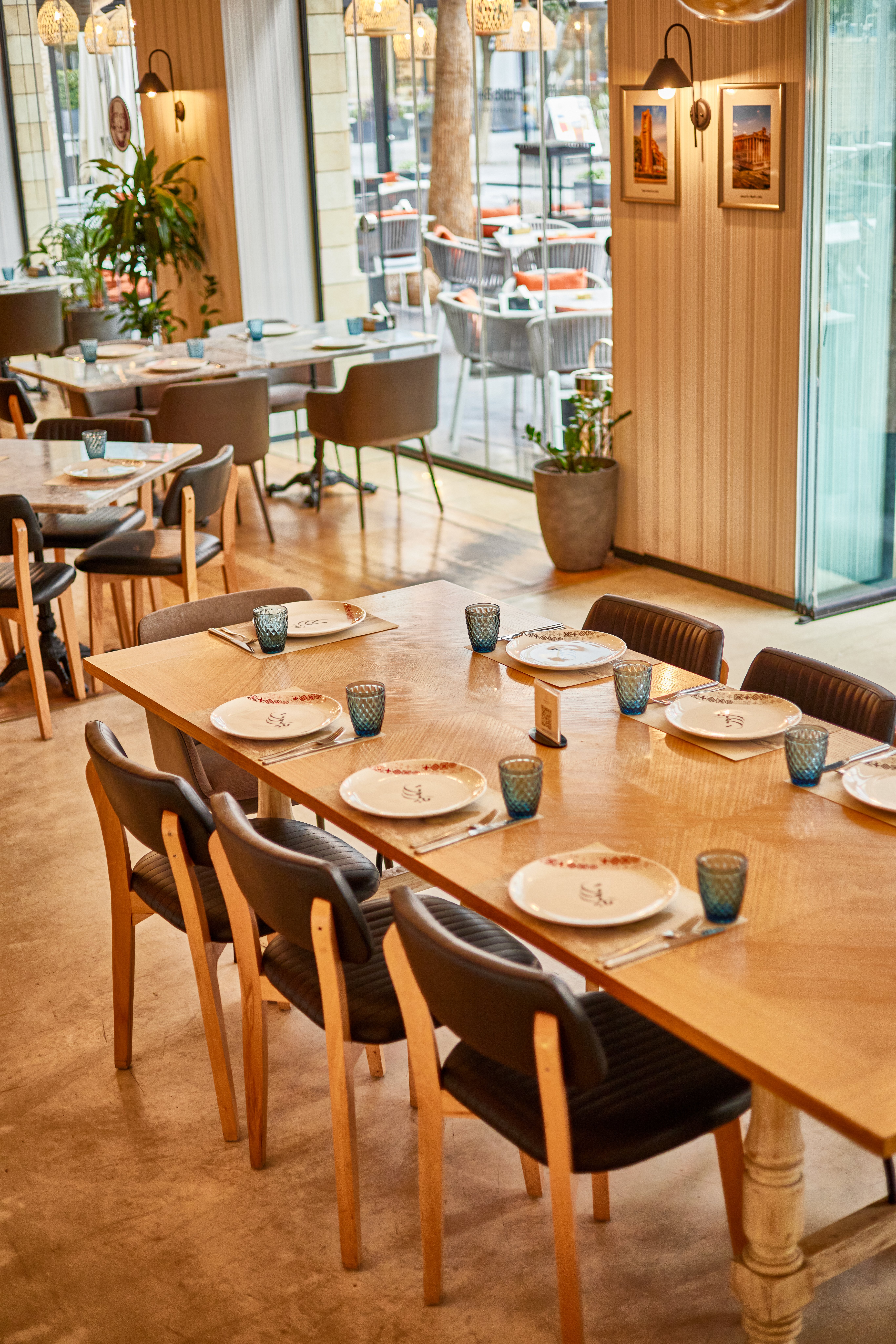 The Abdali Boulevard Hotel 29/50