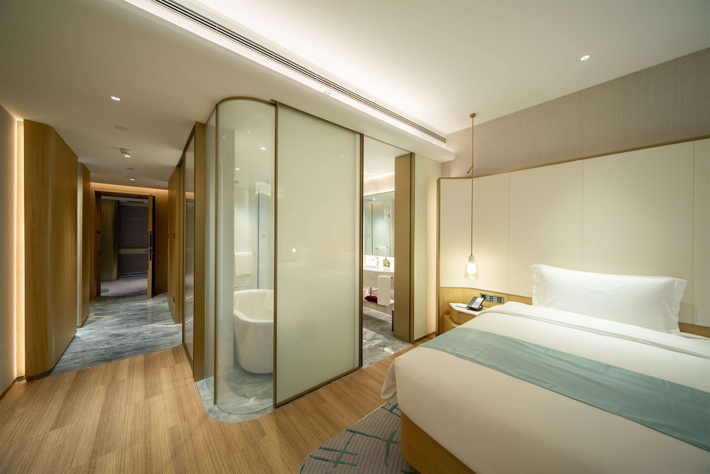 Wyndham Garden Jinjiang 17/65