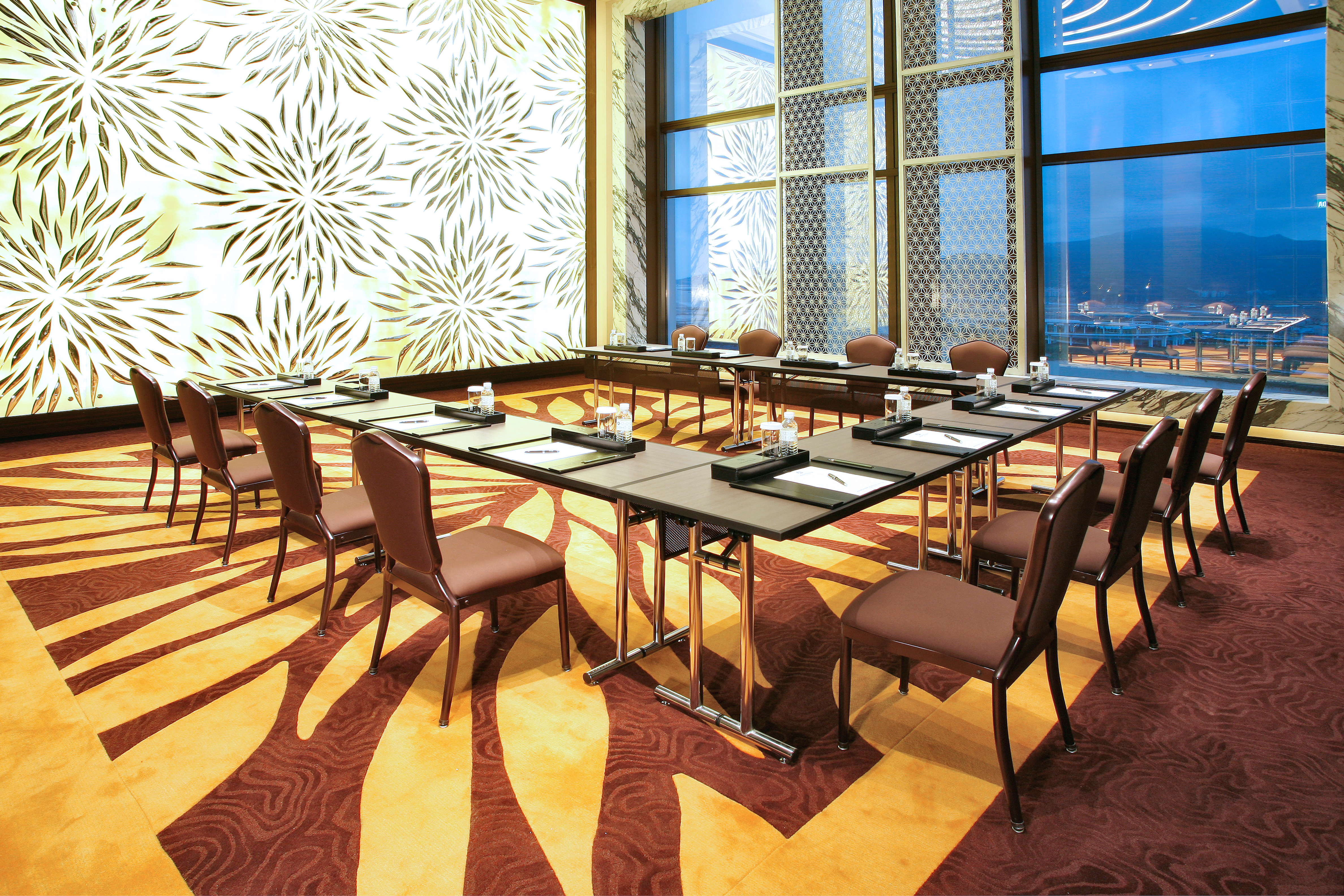 Hotel Okura Macau 37/56