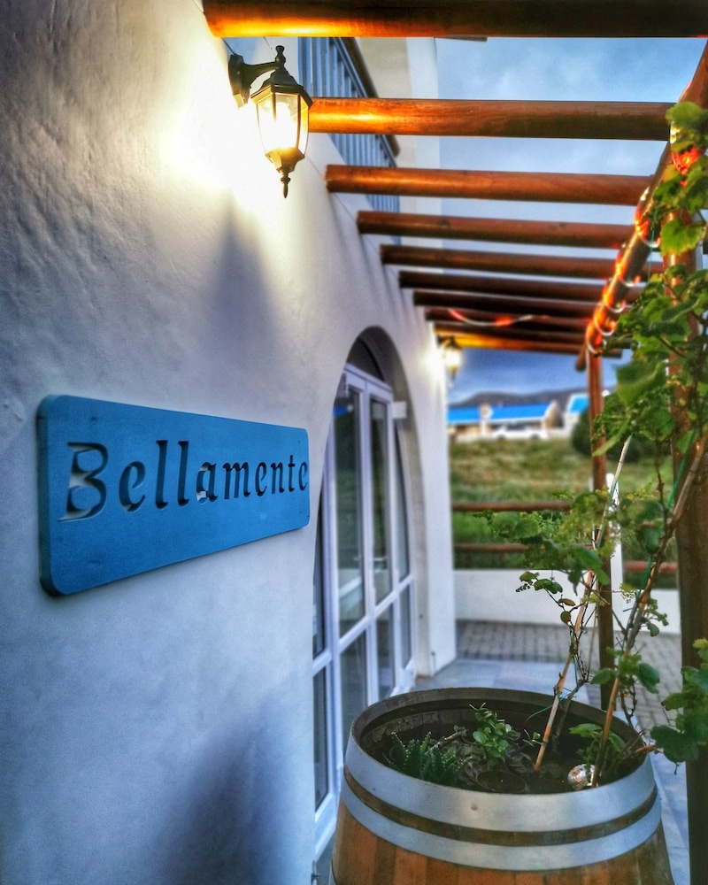 Bellamente Sirene Guesthouse 1/43