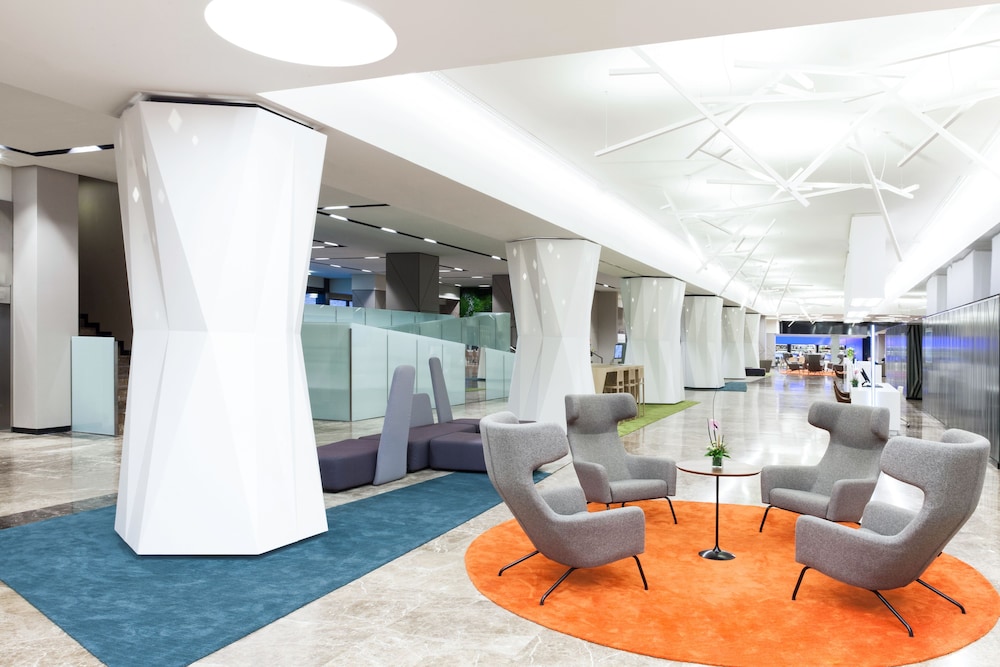 Novotel Madrid Center 51/77
