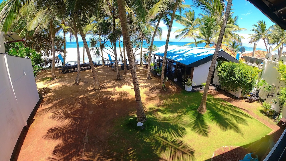 Dalawella海滩度假村(Dalawella Beach Resort) 图片3