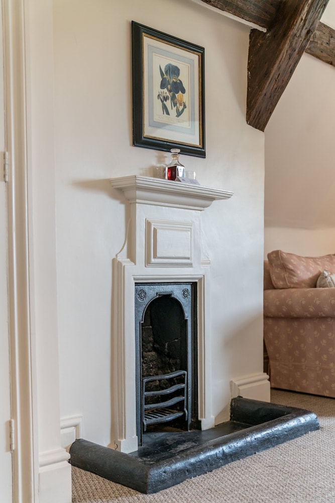 Stapleford Park Country House Hotel and Sporting Estate 31/46