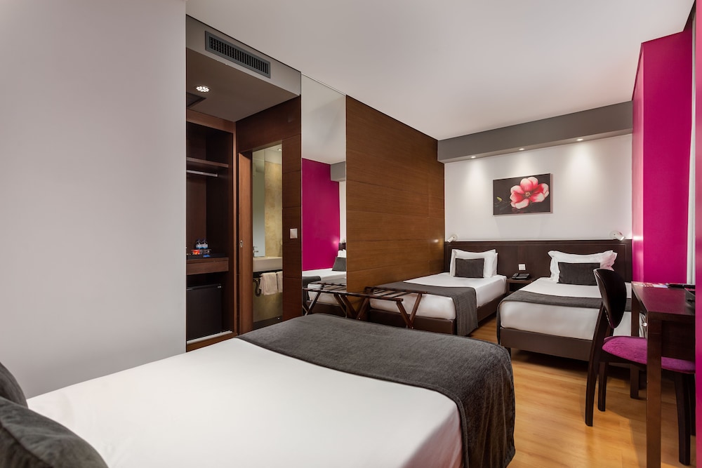 Hotel Luena 26/61