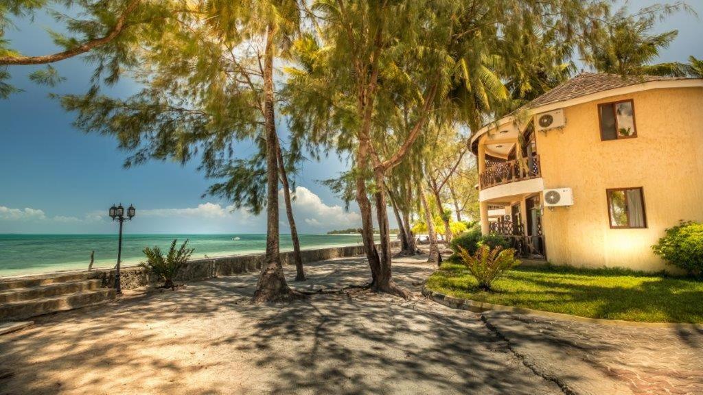 Sansi Kae Beach Resort 11/20