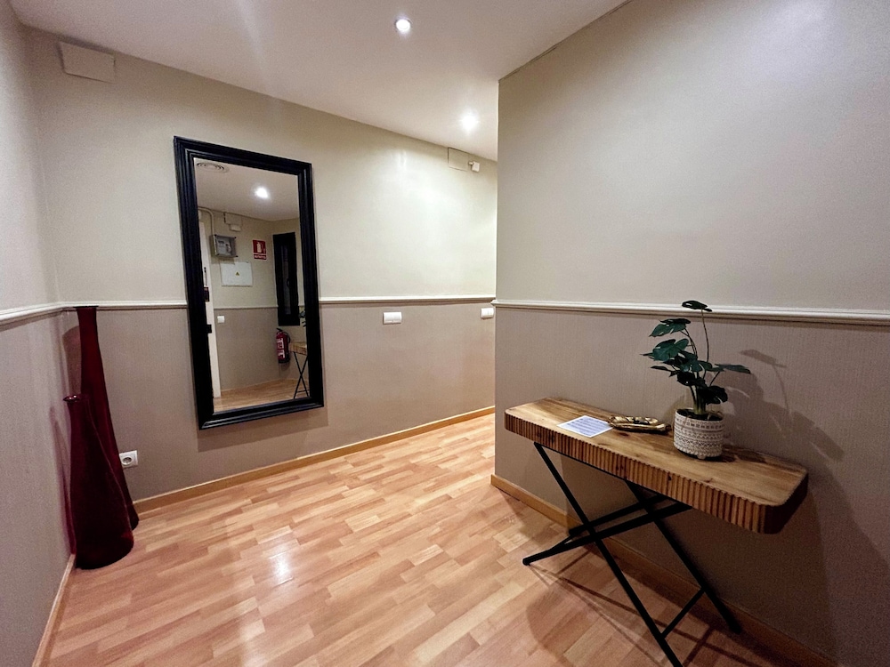 Suite Home Sagrada Familia 41/81