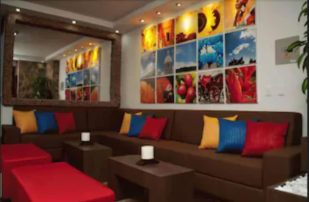 Hotel Condina 18/26