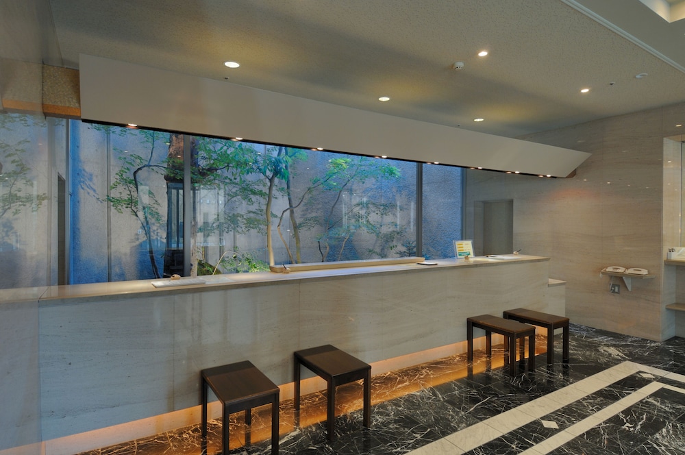 Kanazawa Manten Hotel-ekimae 24/25