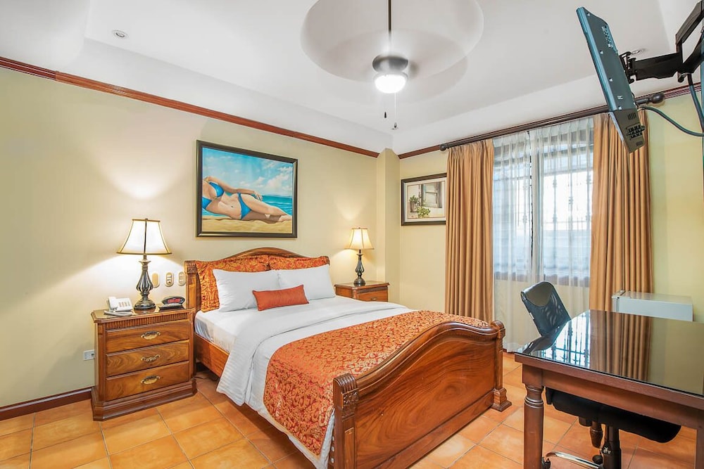 Hotel Casa Roland San Jose 12/59