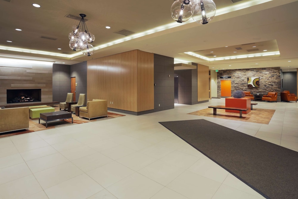 Radisson Hotel Salt Lake City Downtown 4/56