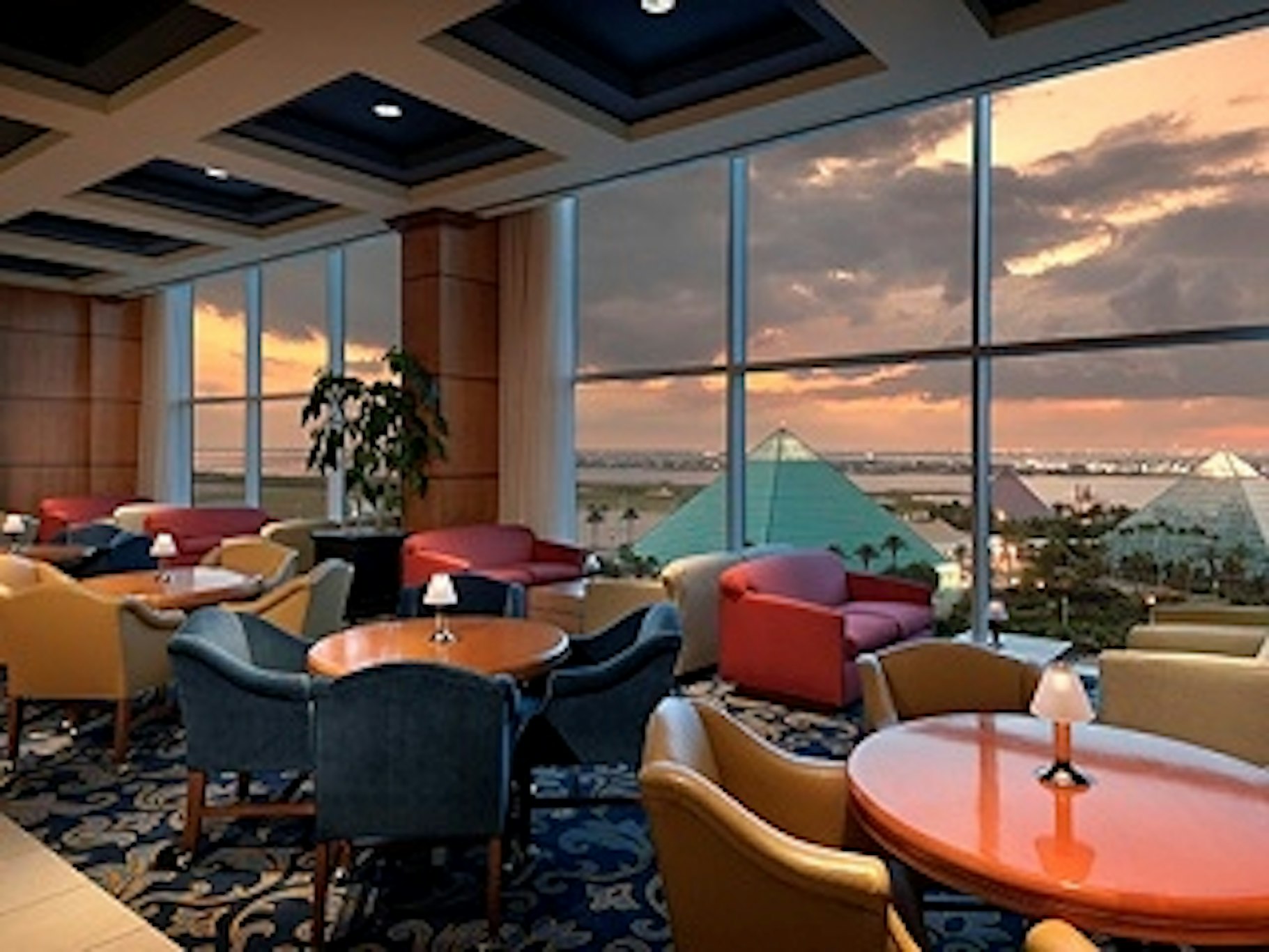 Moody Gardens Hotel Spa And Convention Center 20/28