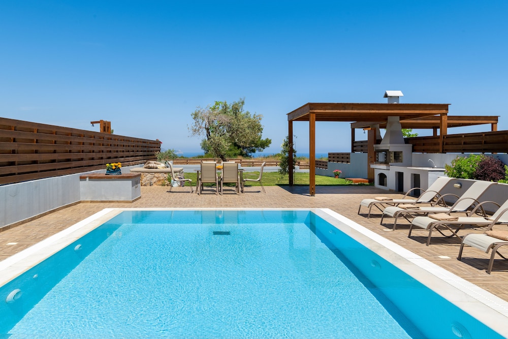 Sperveri Enalio Villas 15/30