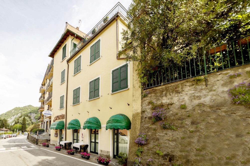 Hotel Montecodeno 3/26