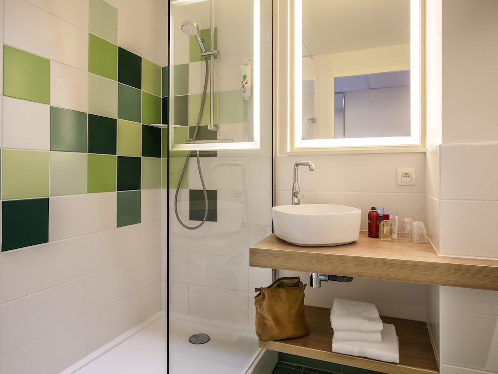 Ibis Styles Arcachon Gujan-Mestras 48/48
