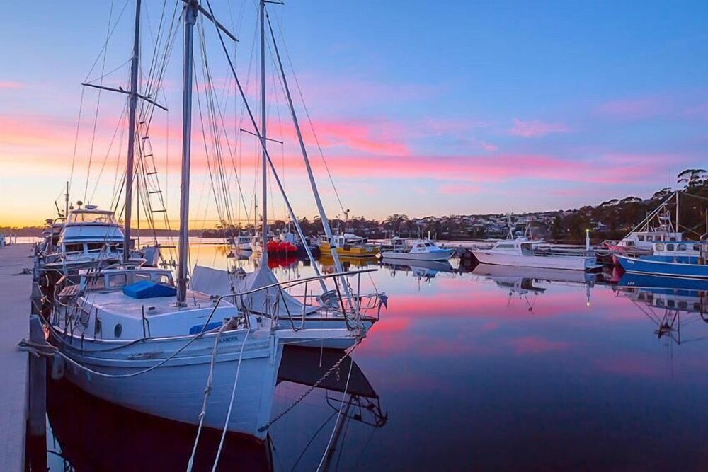 Georges Bay Apartments 44/50