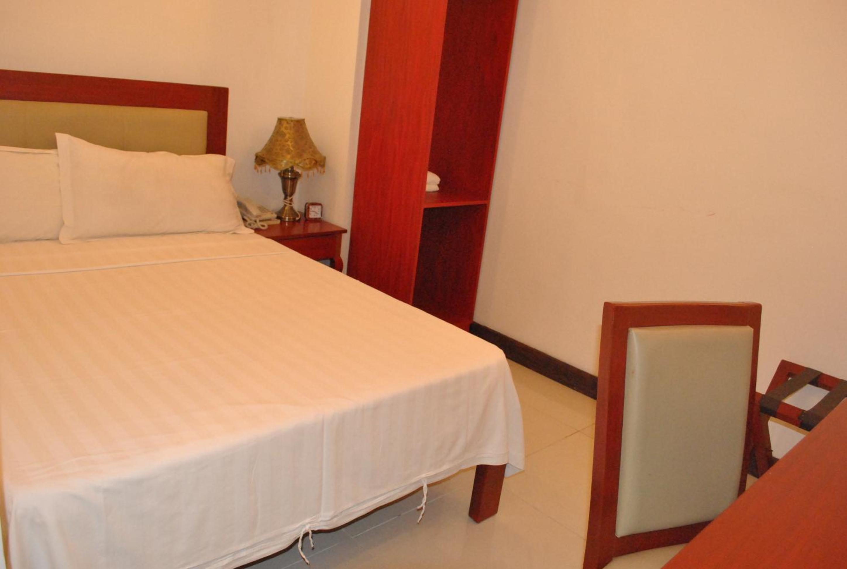 Room, Double Bed