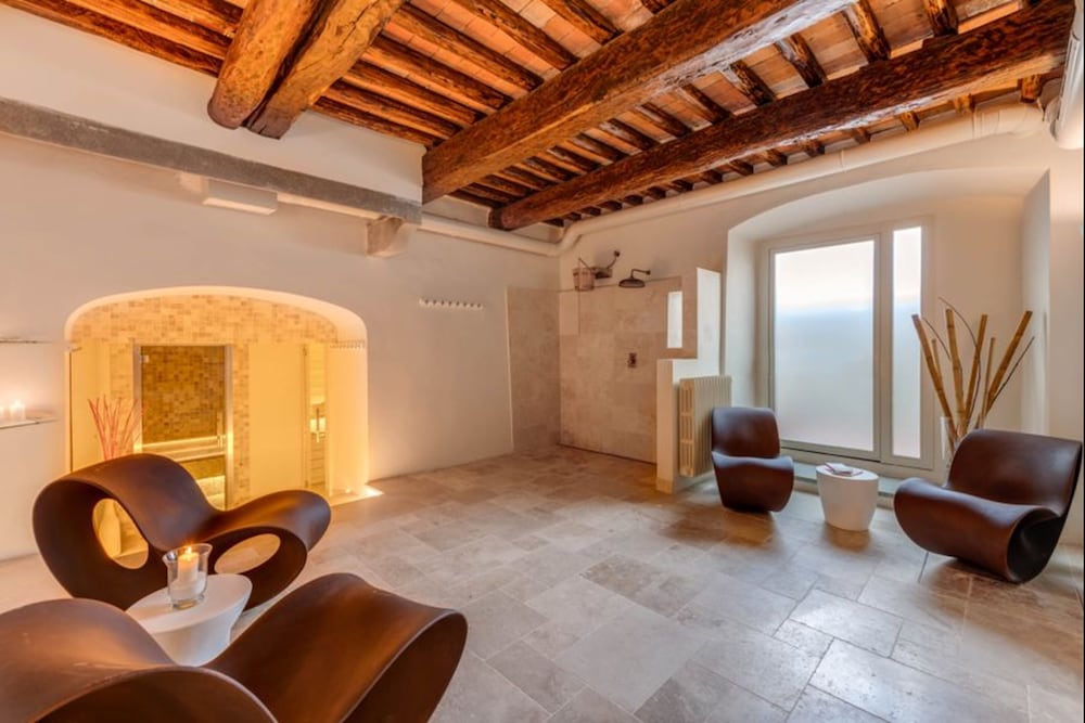 I Barronci Villa 8/50