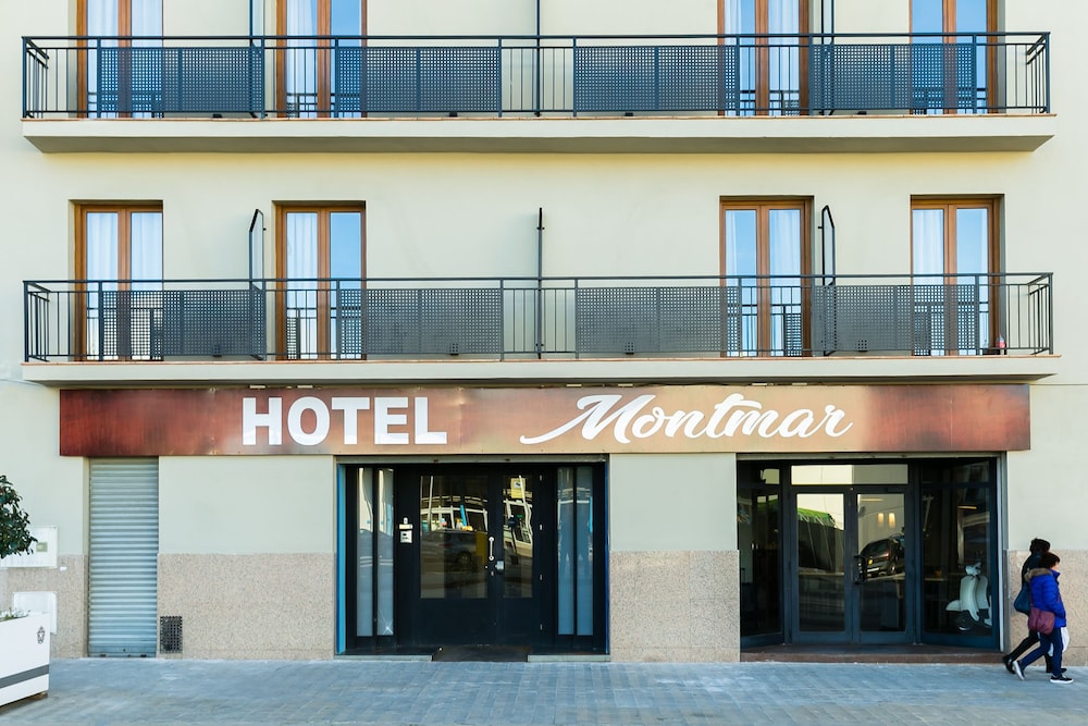 Montmar Hotel photo4