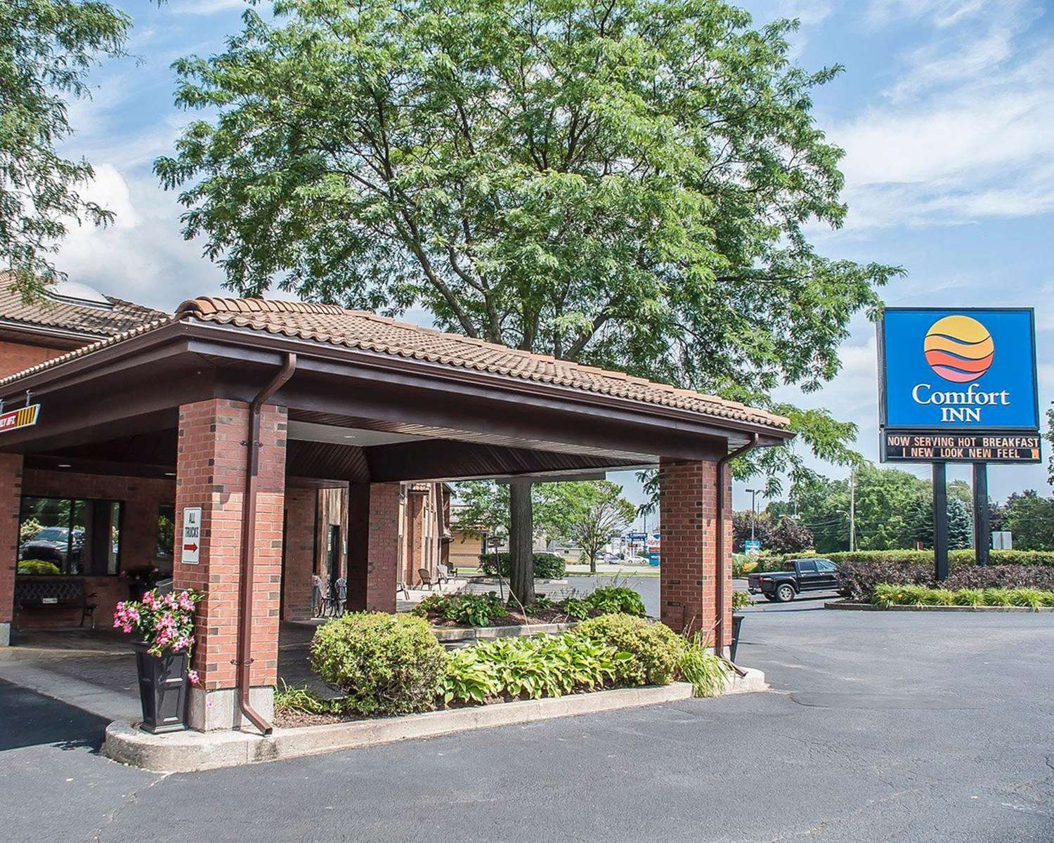 Comfort Inn Simcoe 2/26