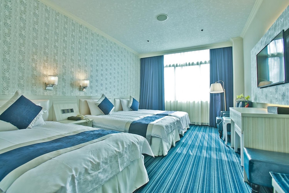 Hotel River Kinmen 8/33