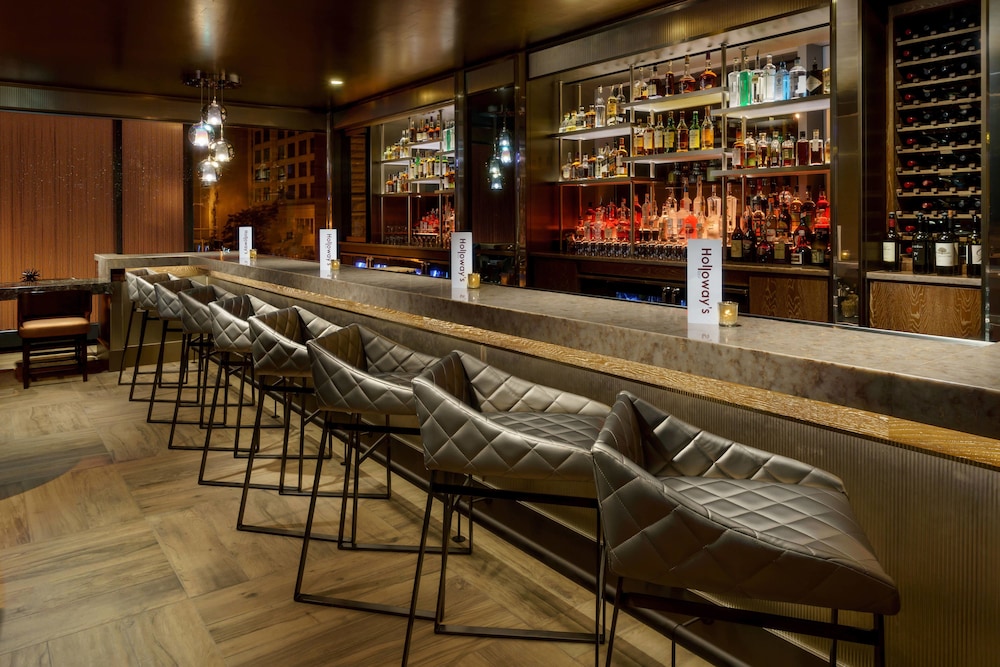 RESIDENCE INN BY MARRIOTT CHICAGO DOWNTOWN/RIVER NORTH 42/50
