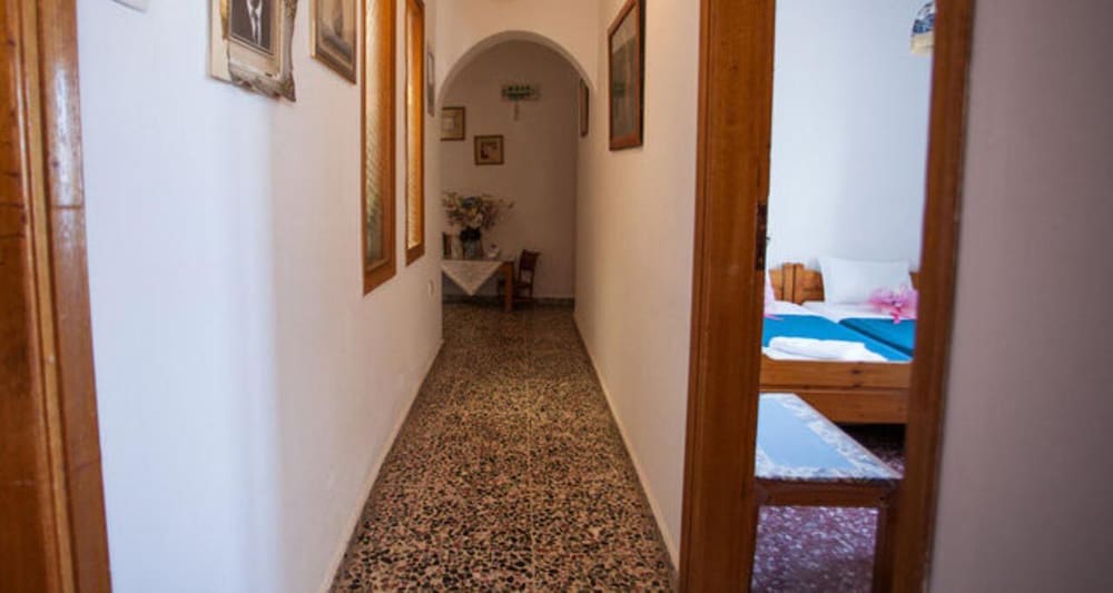 Pension Mylos 2/39