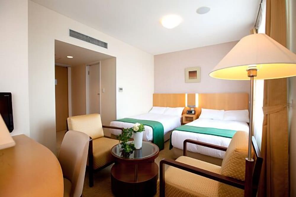 Hotel Kitano Plaza Rokkoso 17/44