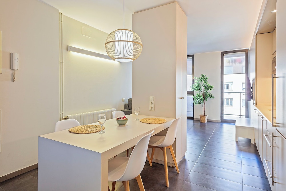 Aparthotel BCN Montjuic 73/96